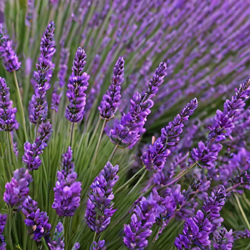 lavender wallpaper