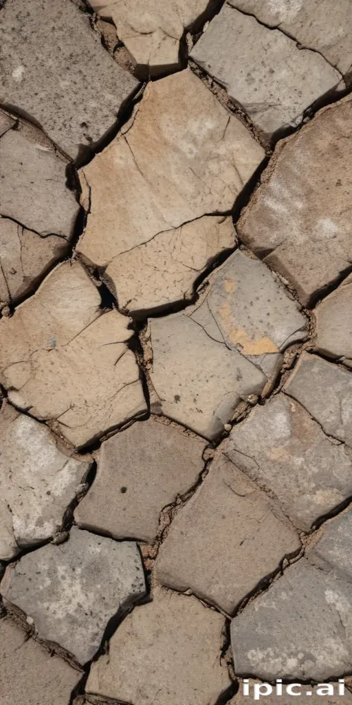 crack texture