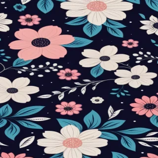 floral background iphone