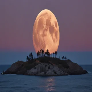 moon pictures