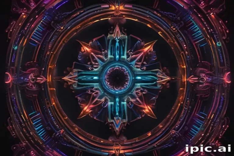 neon png