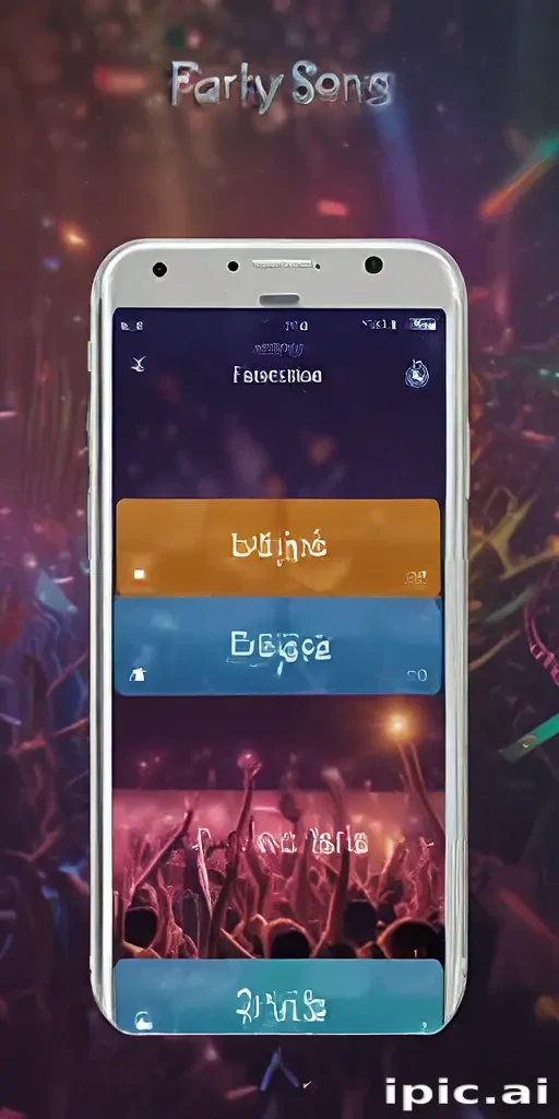 party songs