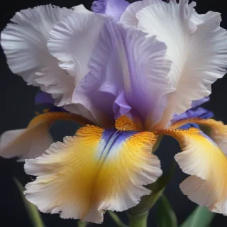 iris flower