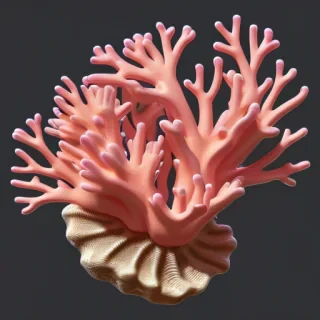 coral png