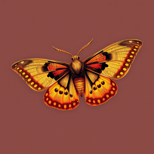 moth png