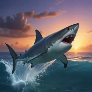 shark backgrounds