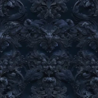 navy blue bg
