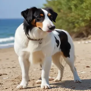aegean breed