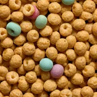 cereal png