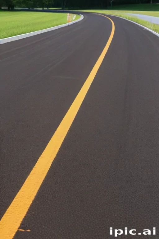 running track