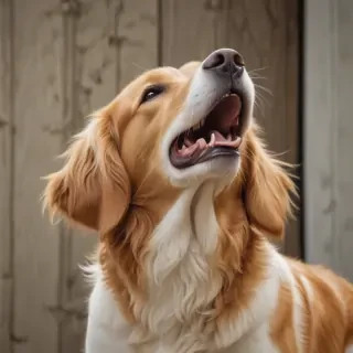 dog barking sound