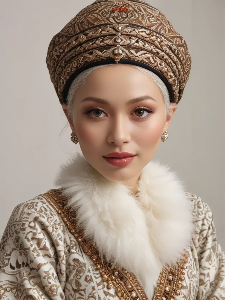 javanese breed