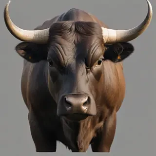 bull png