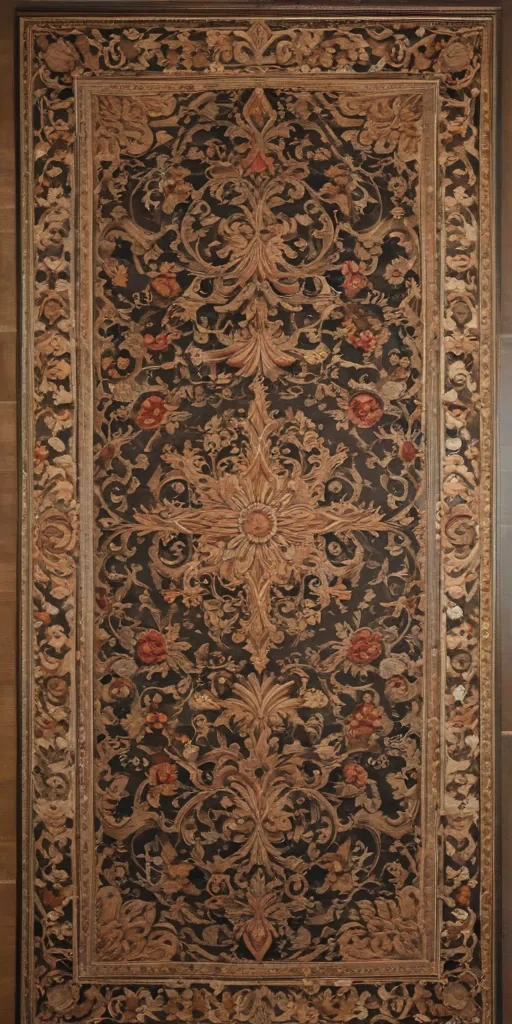 border design