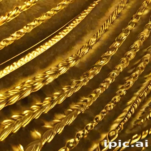 gold iphone wallpaper
