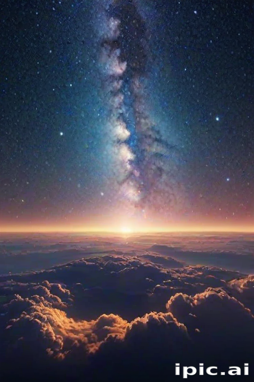 celestial desktop wallpaper