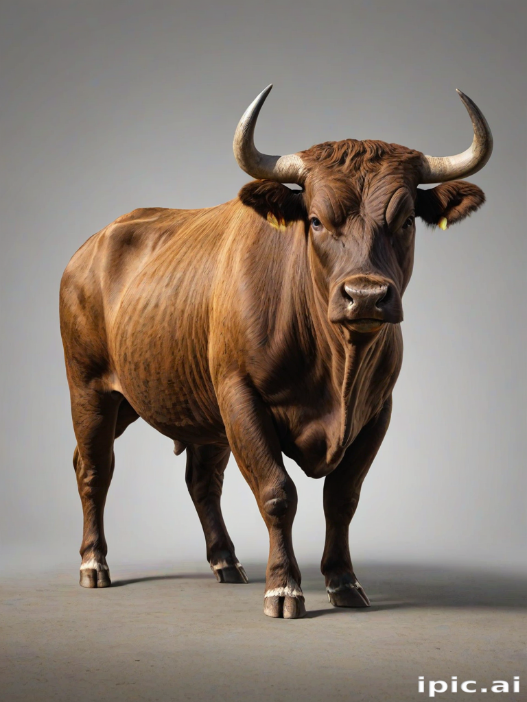 bull png
