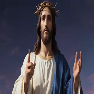 aesthetic jesus wallpapers