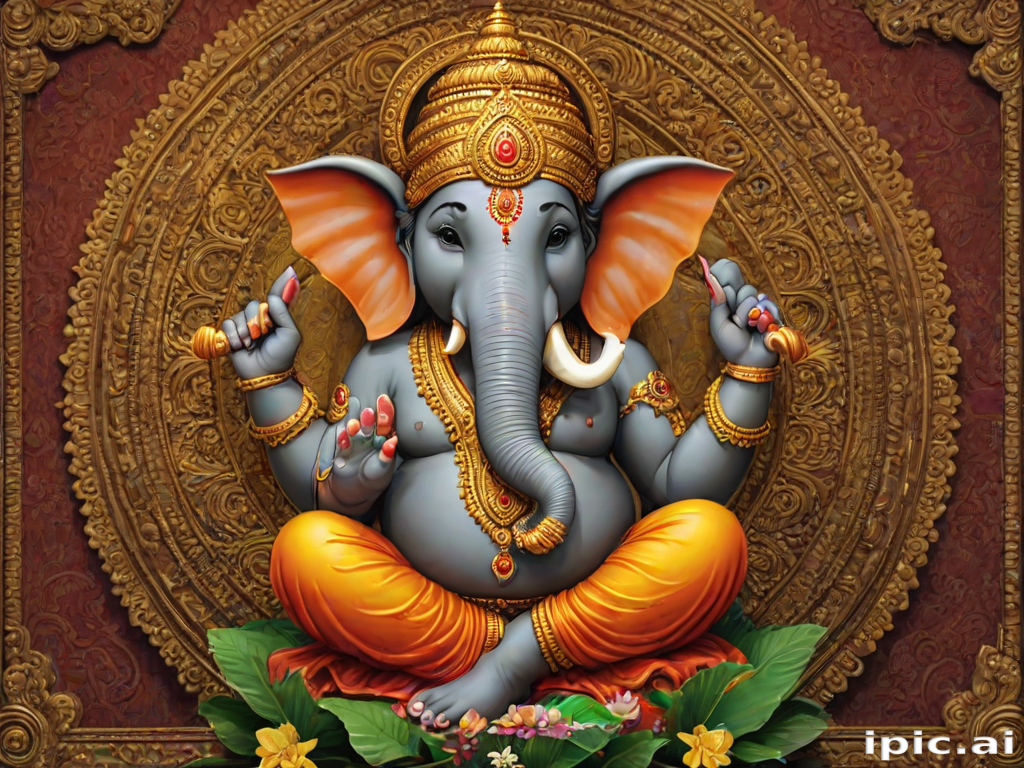 ganesh