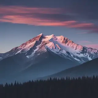 mountain phone wallpaper