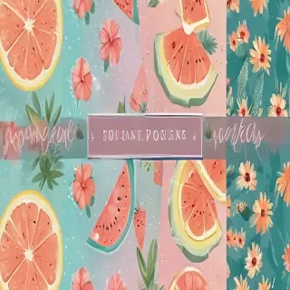 summer phone backgrounds