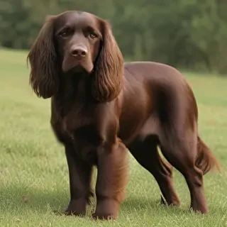 boykin spaniel