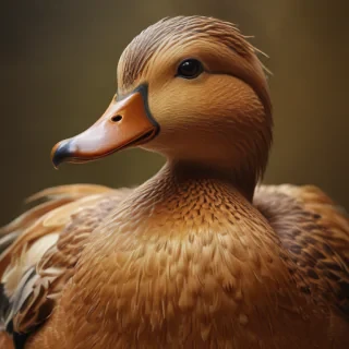duck background