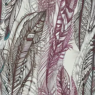 feather design