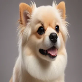 chilier dog breed