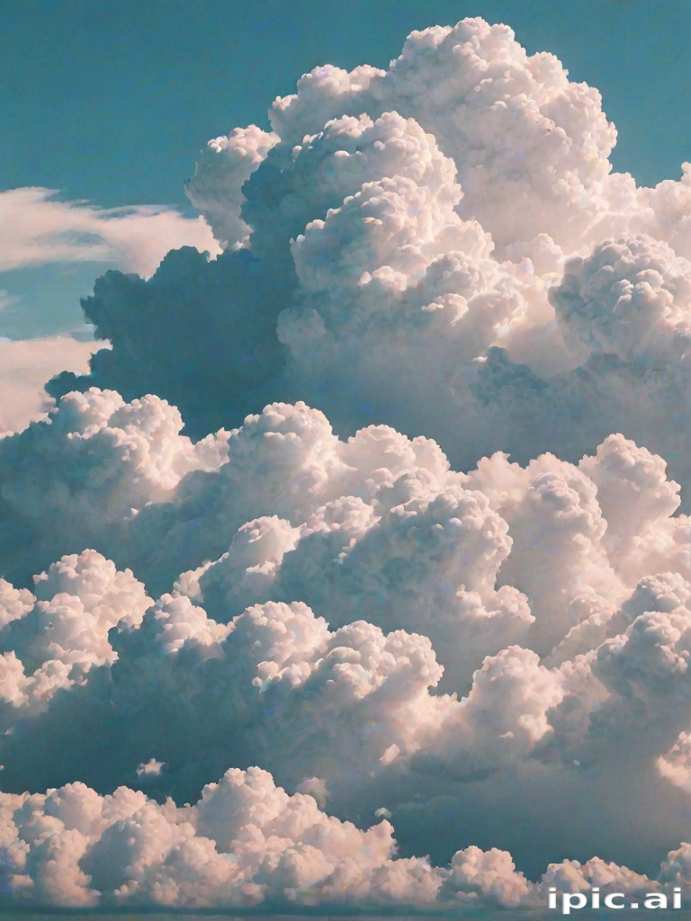 cloud aesthetic