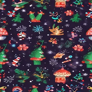 christmas png design