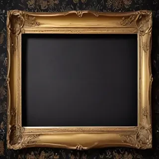 frame photo background