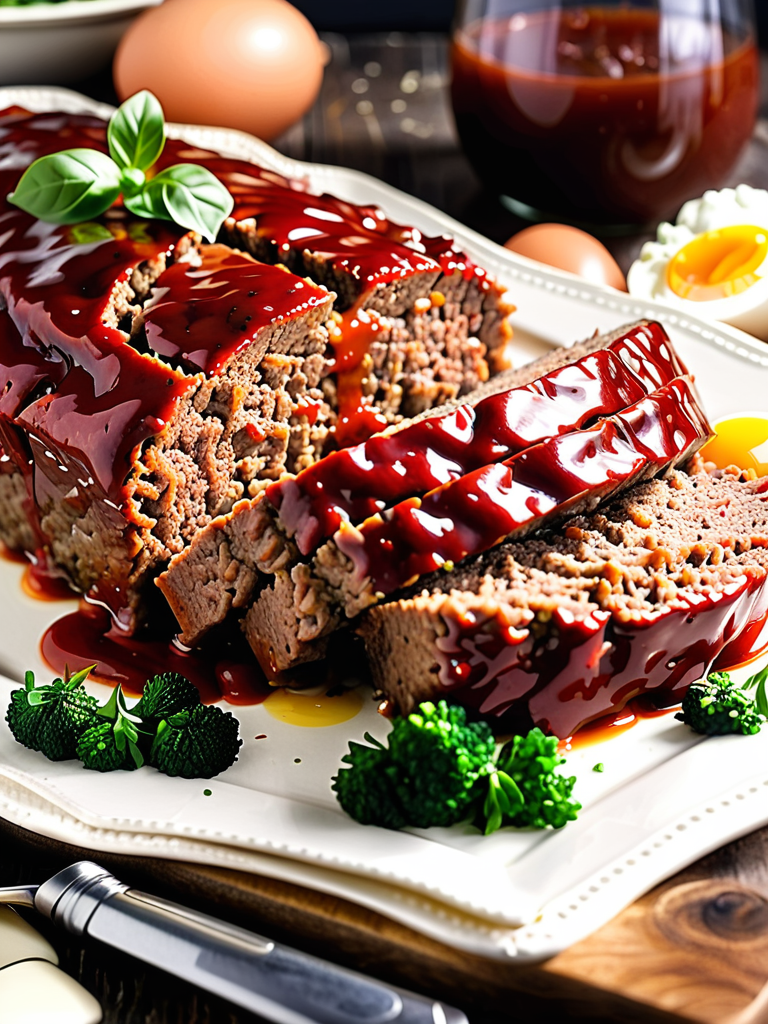 can you make a meatloaf without an egg