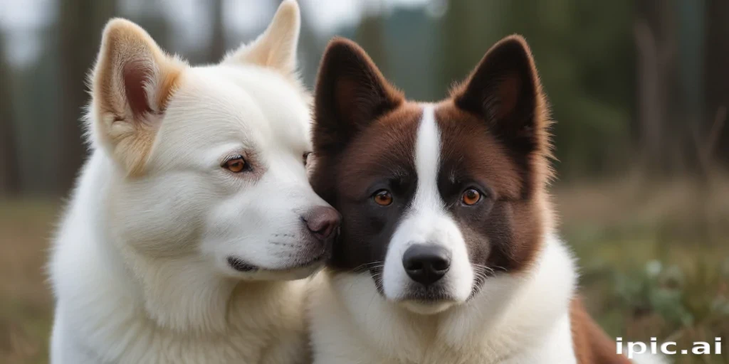 karelian bear dog