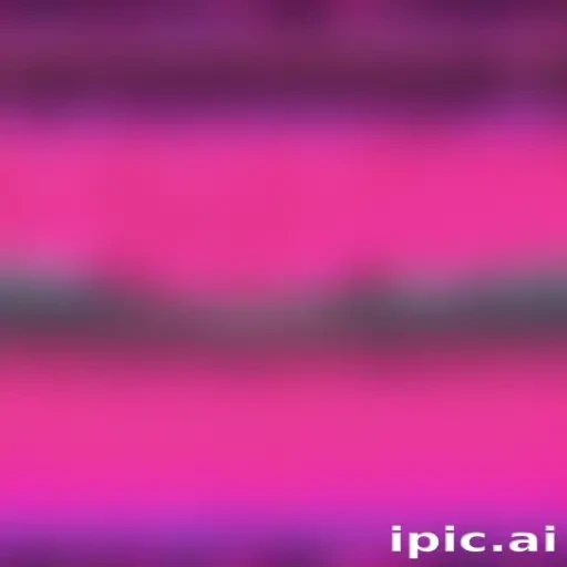 neon pink bg
