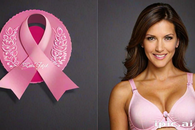 breast cancer month images