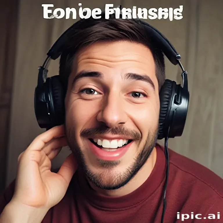 funny sounds