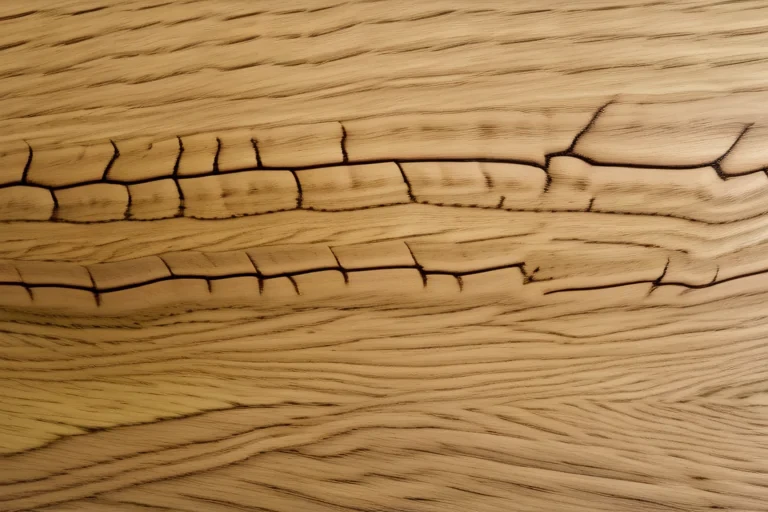 oak texture