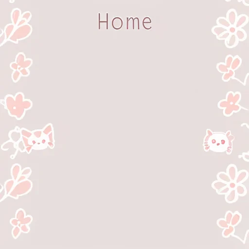 cute wallpapers for home screen