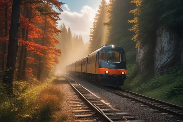 train songs