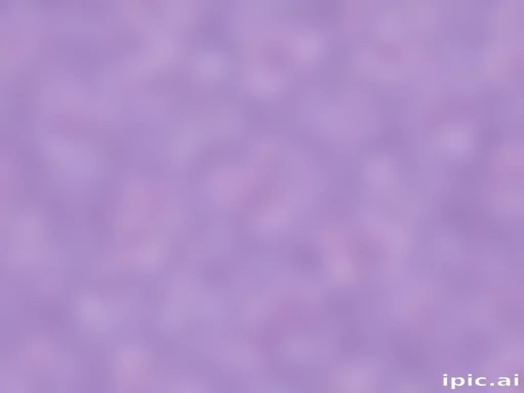 light purple aesthetic wallpaper