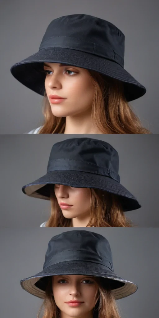 bucket hat png