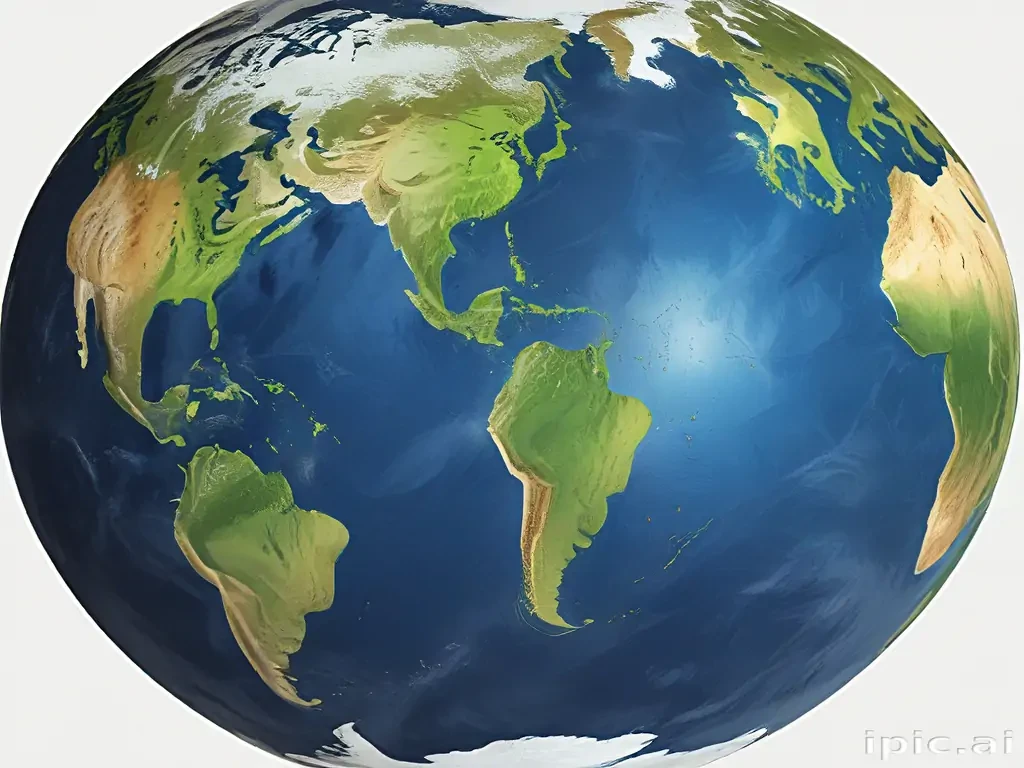 earth png cartoon