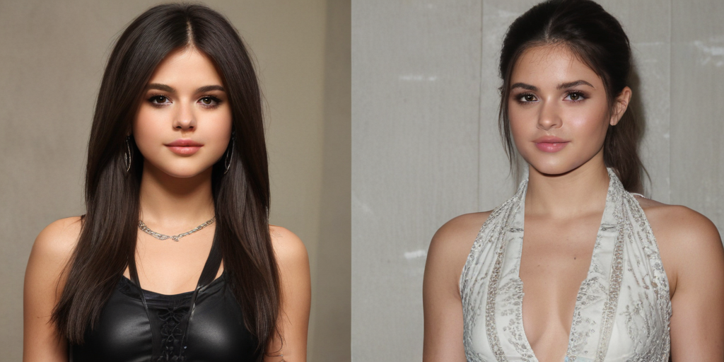 selena gomez messi game