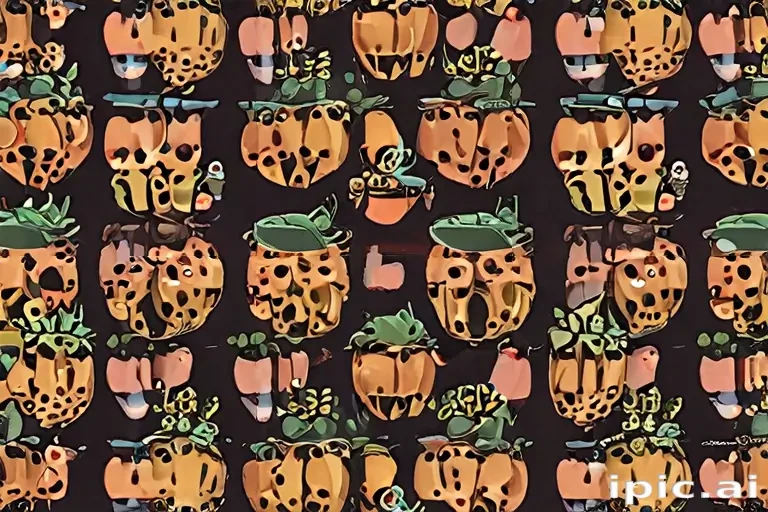 boba background