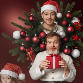 christmas png transparent