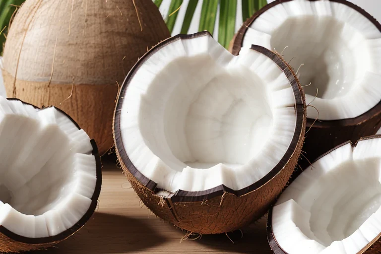 coconut png