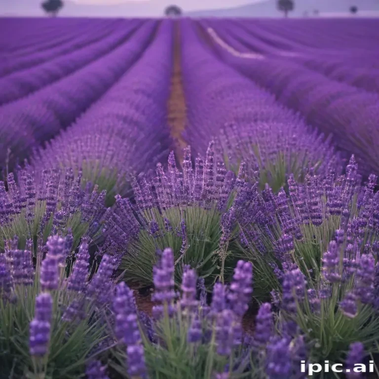 lavender iphone wallpaper
