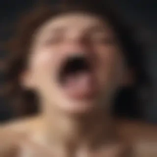 screaming png