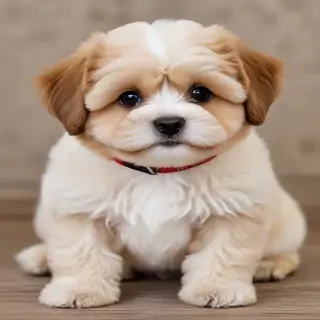 shih poo dog breed